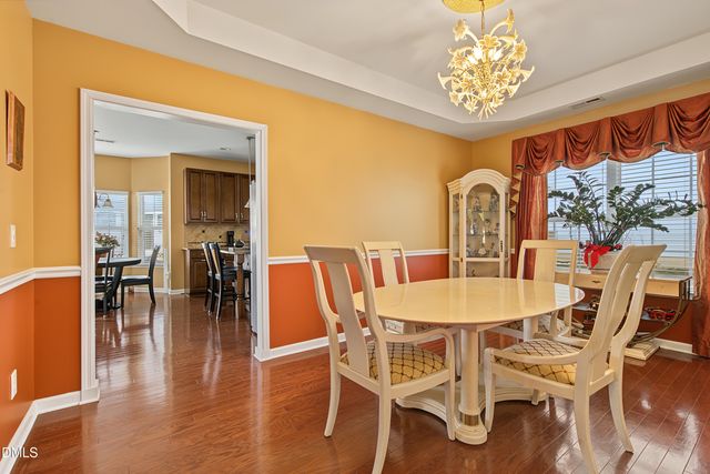 5165 Busted Rock Trail, Raleigh, NC 27610