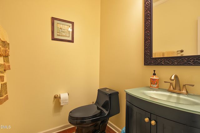 5165 Busted Rock Trail, Raleigh, NC 27610
