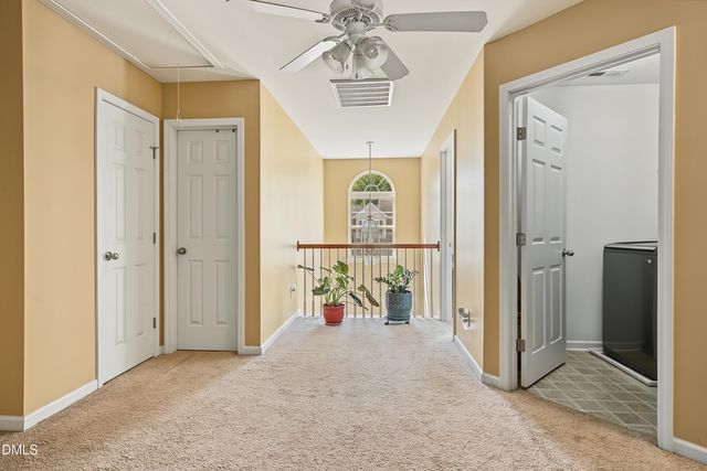 5165 Busted Rock Trail, Raleigh, NC 27610