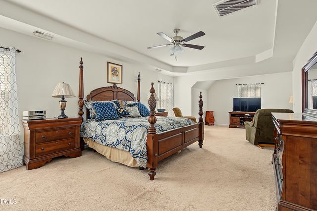 5165 Busted Rock Trail, Raleigh, NC 27610