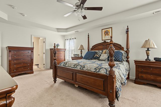 5165 Busted Rock Trail, Raleigh, NC 27610