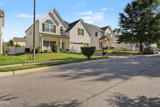5165 Busted Rock Trail, Raleigh, NC 27610