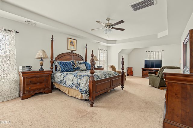 5165 Busted Rock Trail, Raleigh, NC 27610