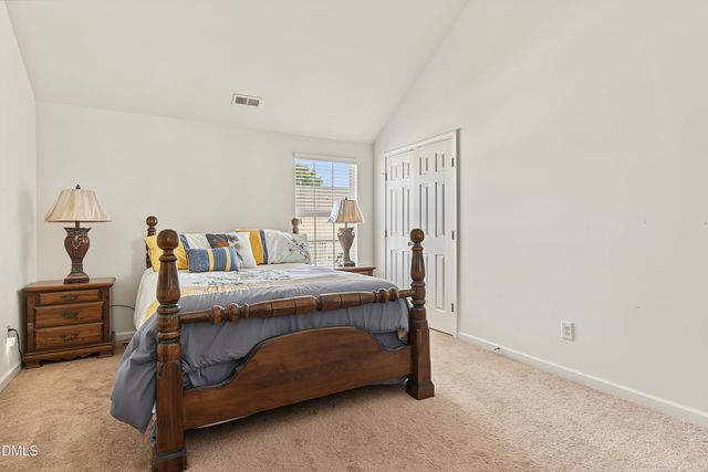5165 Busted Rock Trail, Raleigh, NC 27610