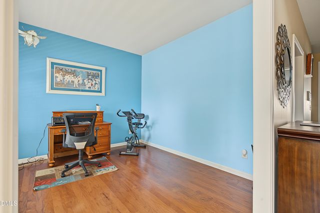 5165 Busted Rock Trail, Raleigh, NC 27610