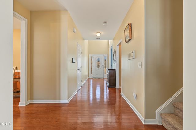 5165 Busted Rock Trail, Raleigh, NC 27610