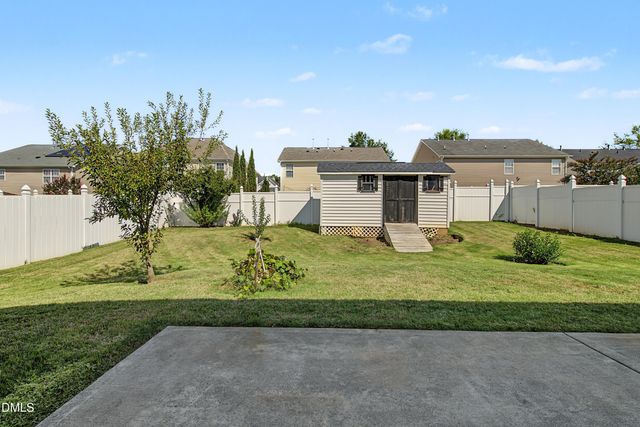 5165 Busted Rock Trail, Raleigh, NC 27610