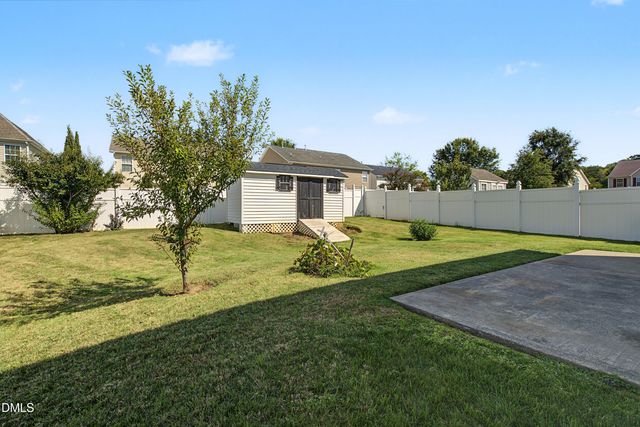 5165 Busted Rock Trail, Raleigh, NC 27610