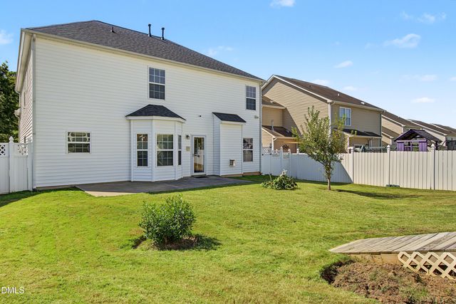 5165 Busted Rock Trail, Raleigh, NC 27610