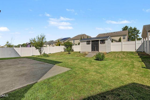 5165 Busted Rock Trail, Raleigh, NC 27610
