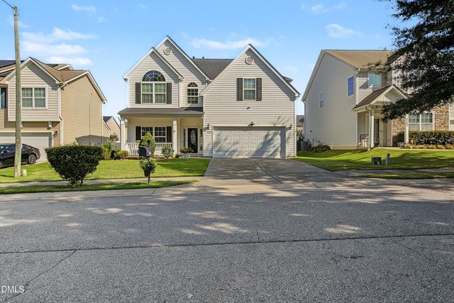 5165 Busted Rock Trail, Raleigh, NC 27610