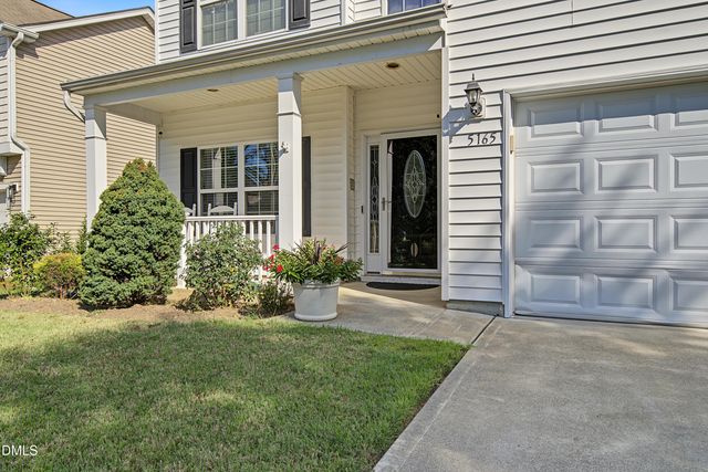 5165 Busted Rock Trail, Raleigh, NC 27610