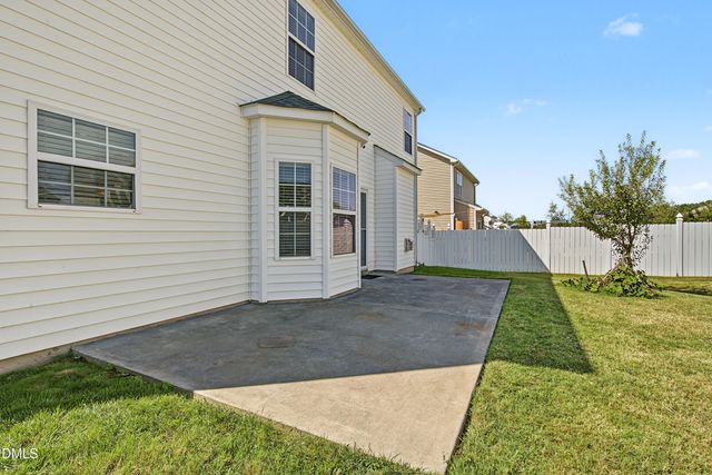 5165 Busted Rock Trail, Raleigh, NC 27610