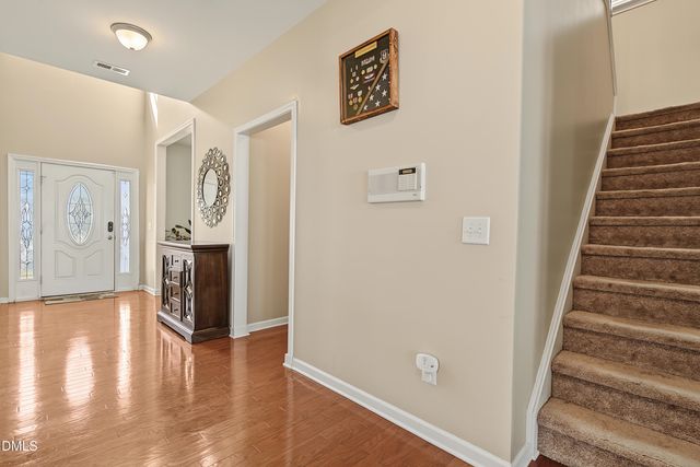 5165 Busted Rock Trail, Raleigh, NC 27610
