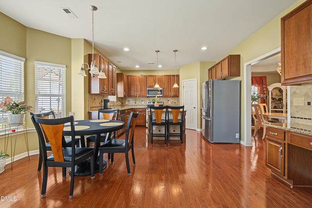 5165 Busted Rock Trail, Raleigh, NC 27610