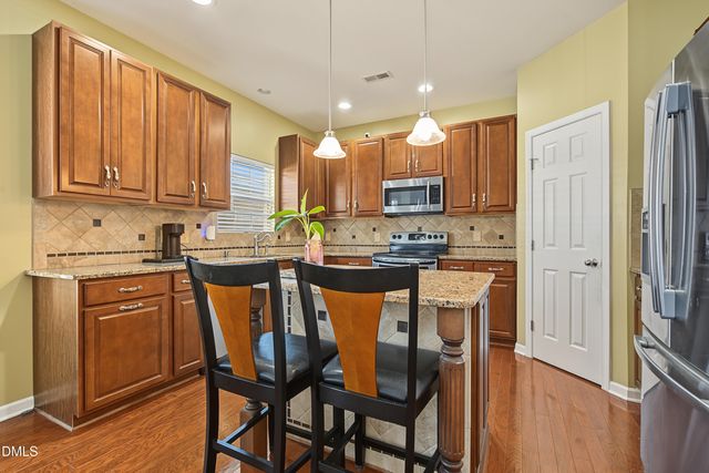 5165 Busted Rock Trail, Raleigh, NC 27610