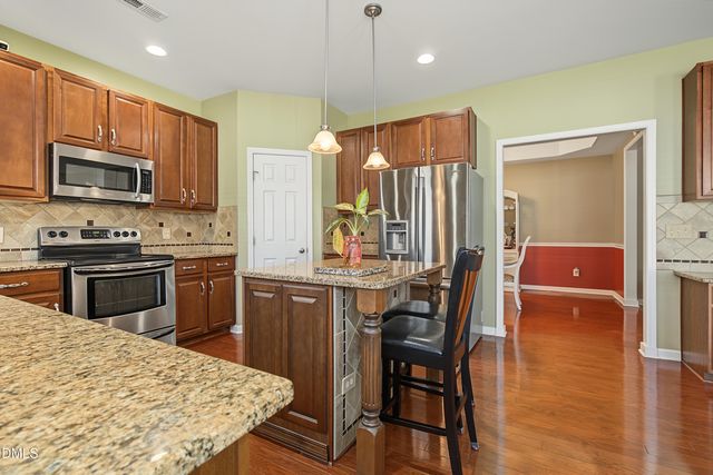 5165 Busted Rock Trail, Raleigh, NC 27610