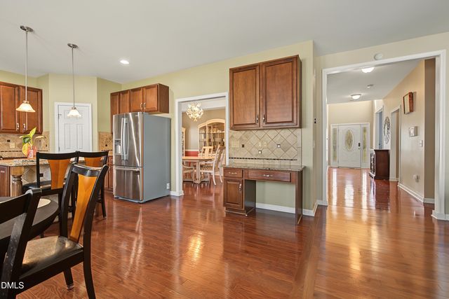 5165 Busted Rock Trail, Raleigh, NC 27610