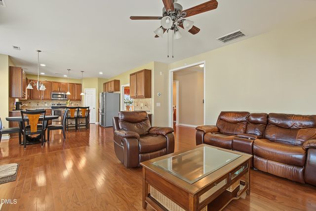 5165 Busted Rock Trail, Raleigh, NC 27610