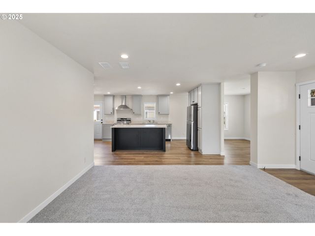 22219 Sw ORLAND St, Sherwood, OR 97140