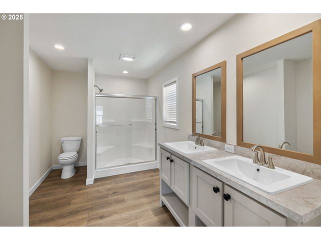 22219 Sw ORLAND St, Sherwood, OR 97140