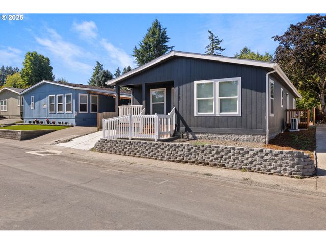 22219 Sw ORLAND St, Sherwood, OR 97140