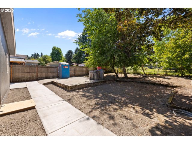 22219 Sw ORLAND St, Sherwood, OR 97140