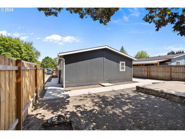 22219 Sw ORLAND St, Sherwood, OR 97140