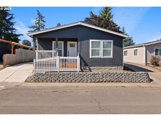 22219 Sw ORLAND St, Sherwood, OR 97140