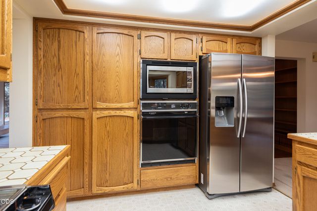 60630 Thunderbird, Bend, OR 97702