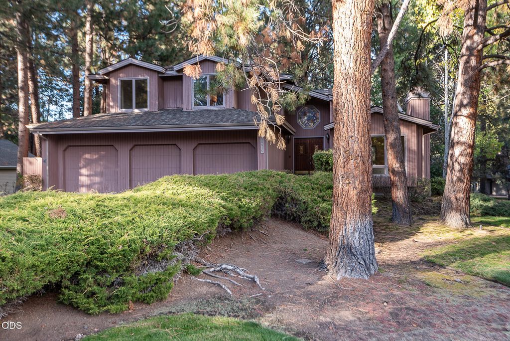 60630 Thunderbird, Bend, OR 97702