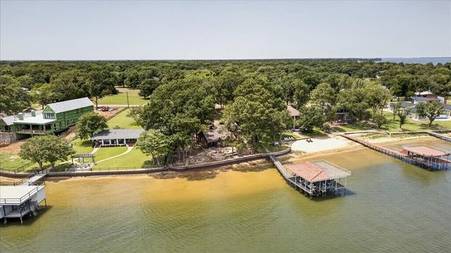 524 Turner Drive, Trinidad, TX 75163