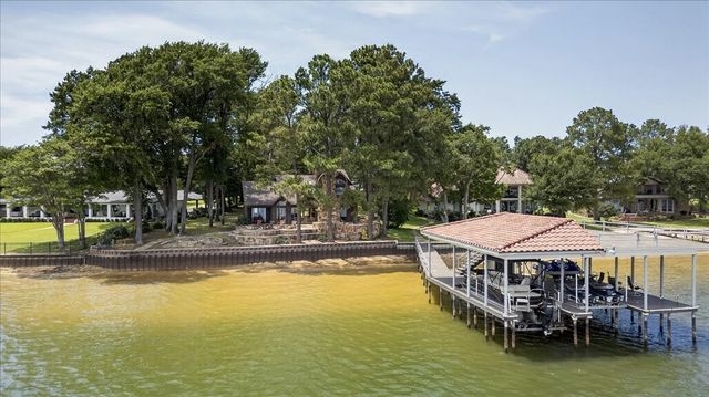 524 Turner Drive, Trinidad, TX 75163