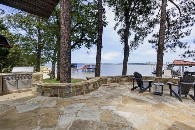 524 Turner Drive, Trinidad, TX 75163