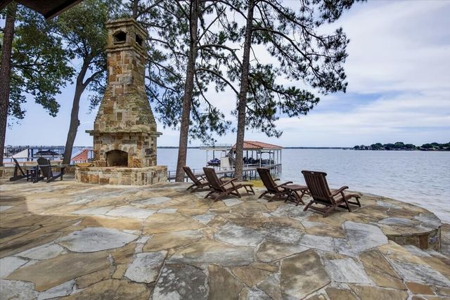 524 Turner Drive, Trinidad, TX 75163
