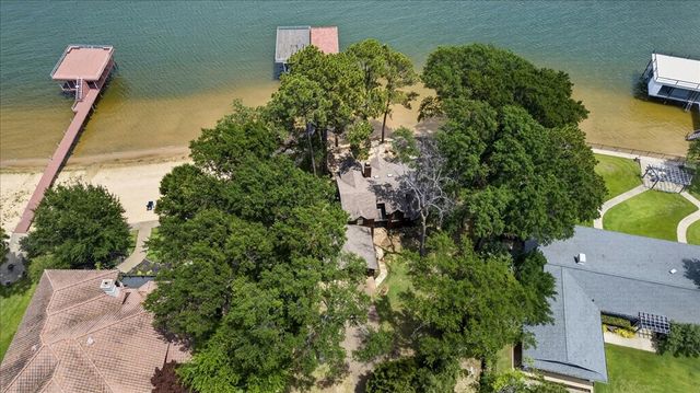 524 Turner Drive, Trinidad, TX 75163