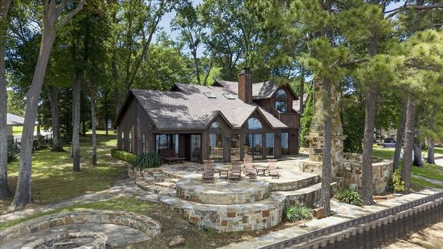 524 Turner Drive, Trinidad, TX 75163
