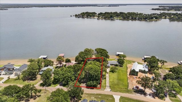 524 Turner Drive, Trinidad, TX 75163