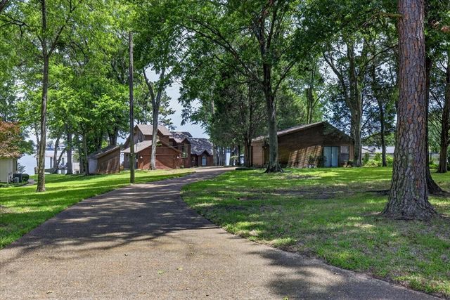 524 Turner Drive, Trinidad, TX 75163