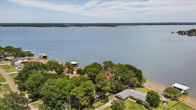 524 Turner Drive, Trinidad, TX 75163