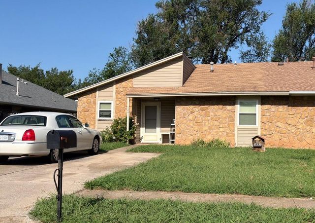 124 Vinita Drive, Norman, OK 73071