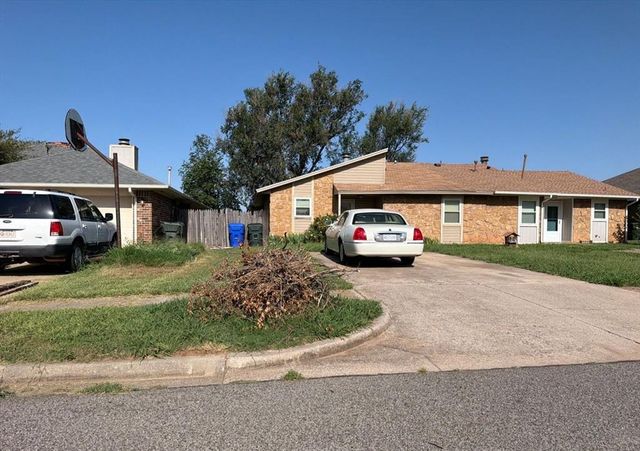 124 Vinita Drive, Norman, OK 73071