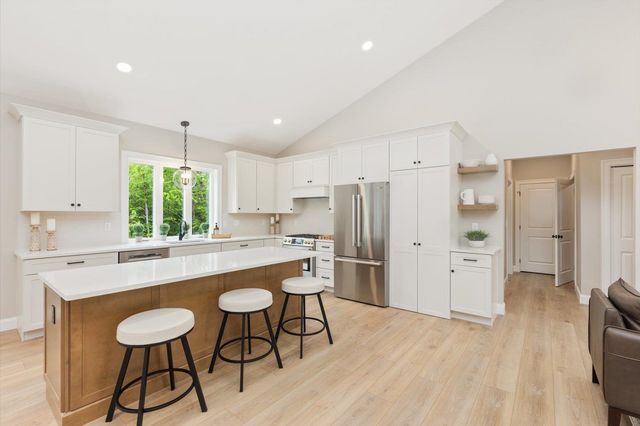 Lot 14 Saybrook Drive, Rindge, NH 03461