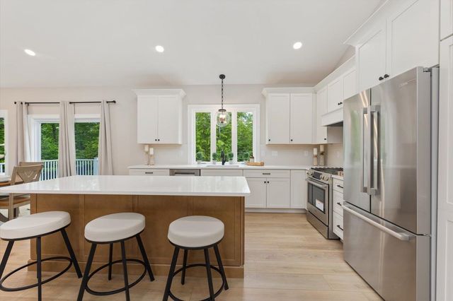 Lot 14 Saybrook Drive, Rindge, NH 03461