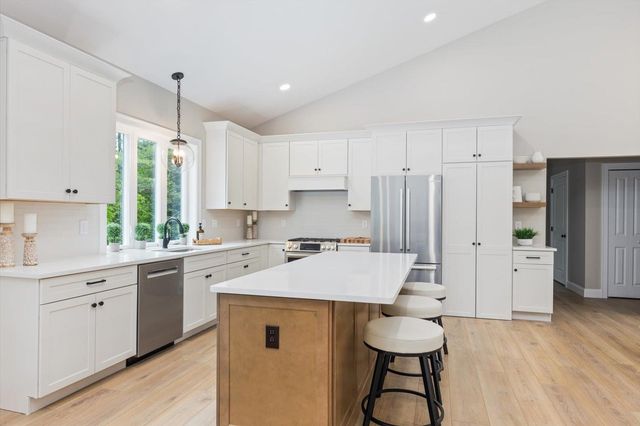 Lot 14 Saybrook Drive, Rindge, NH 03461