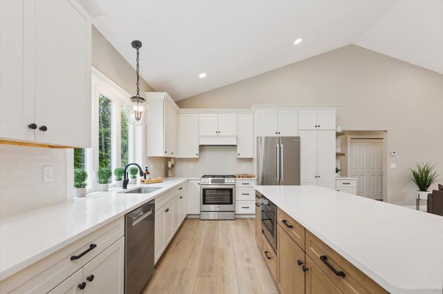 Lot 14 Saybrook Drive, Rindge, NH 03461