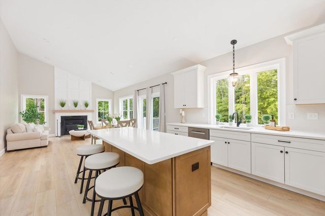 Lot 14 Saybrook Drive, Rindge, NH 03461