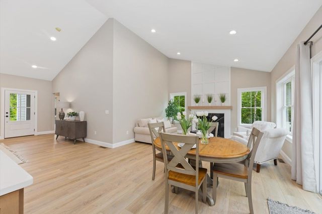 Lot 14 Saybrook Drive, Rindge, NH 03461