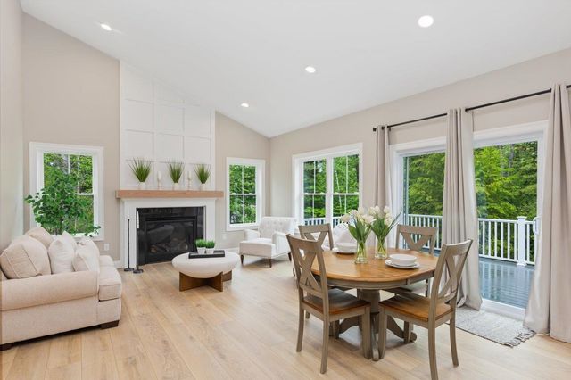 Lot 14 Saybrook Drive, Rindge, NH 03461