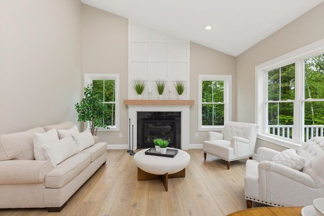 Lot 14 Saybrook Drive, Rindge, NH 03461